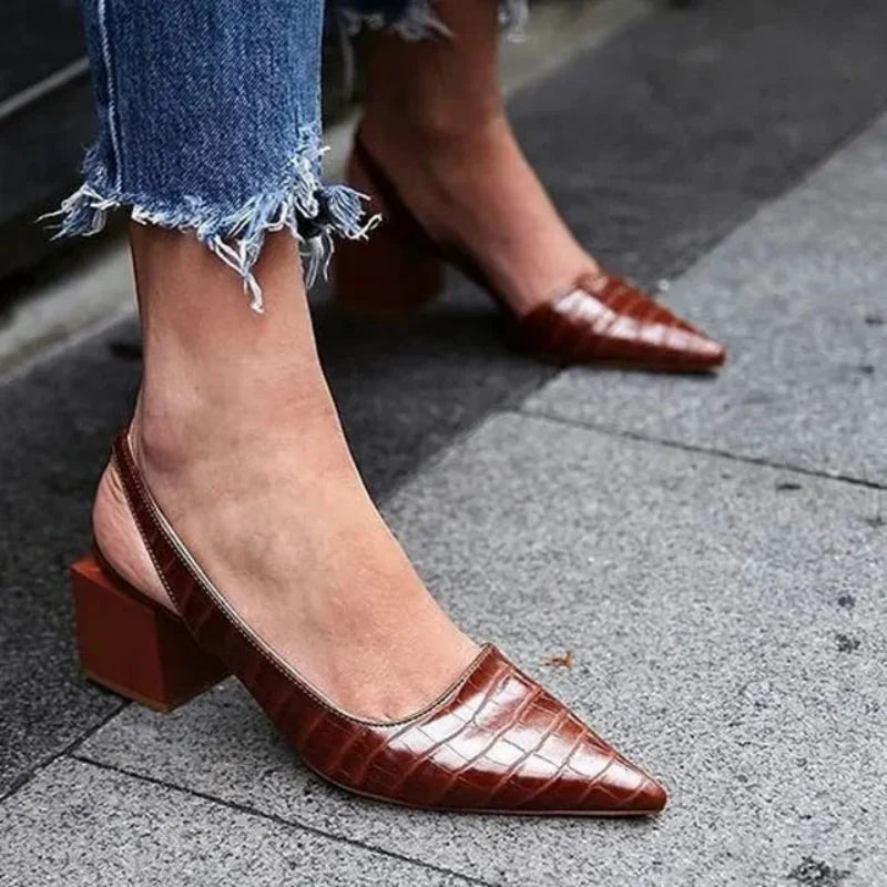 Sandales Confortables pour Femmes | Élégantes