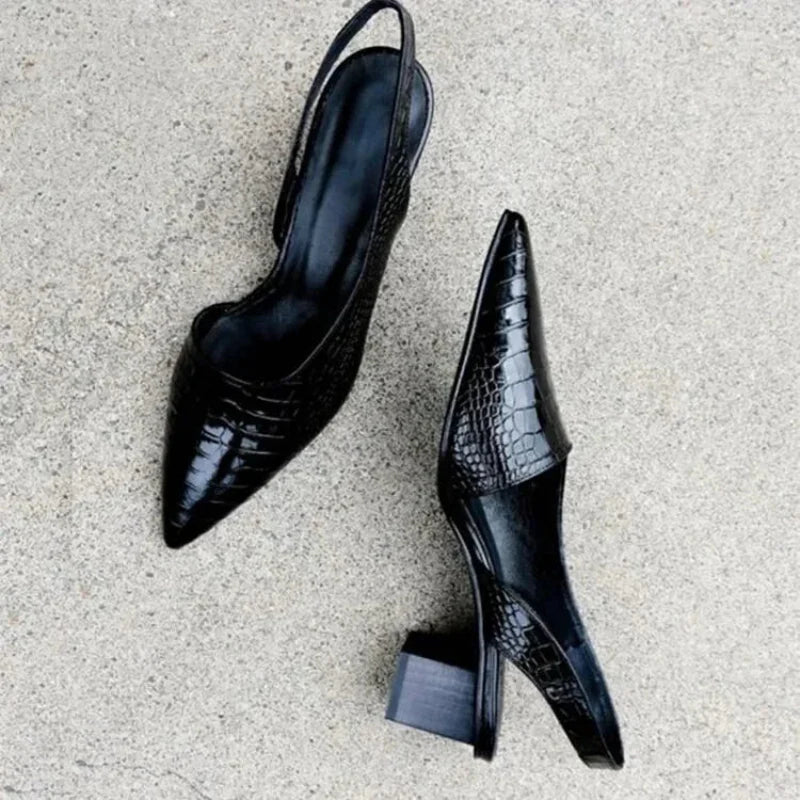Sandales Confortables pour Femmes | Élégantes