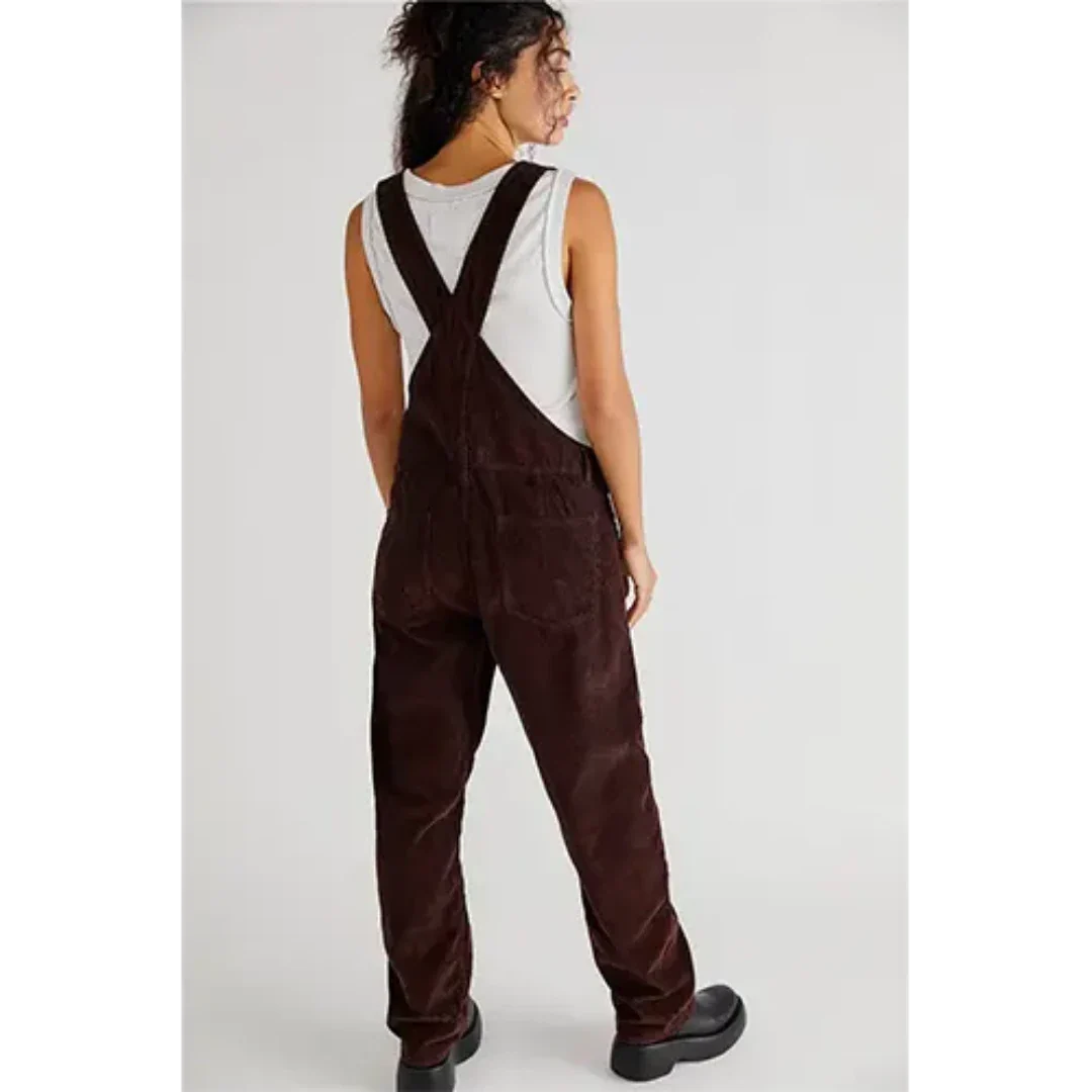 Zephyrinem | Combinaison Décontractée Femme | Confortable