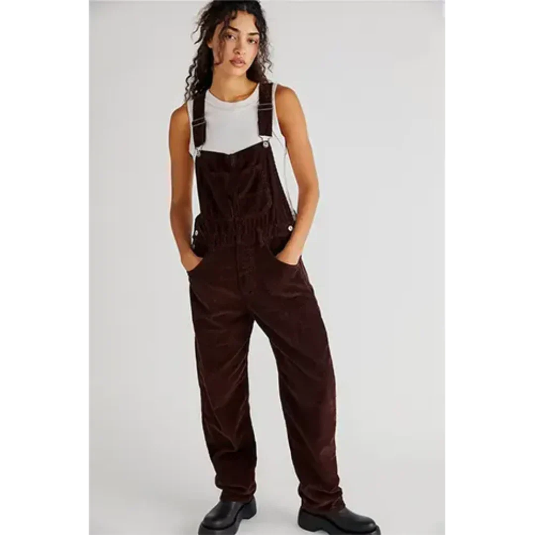 Zephyrinem | Combinaison Décontractée Femme | Confortable