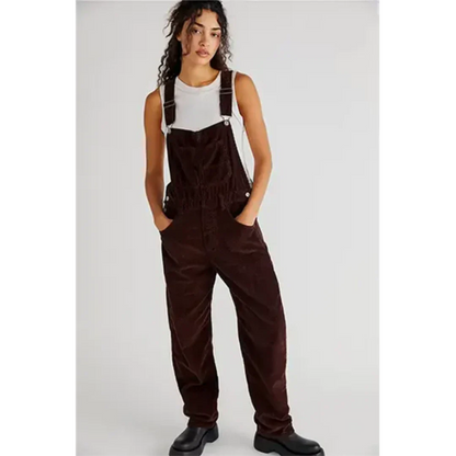 Zephyrinem | Combinaison Décontractée Femme | Confortable