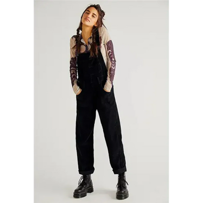 Zephyrinem | Combinaison Décontractée Femme | Confortable