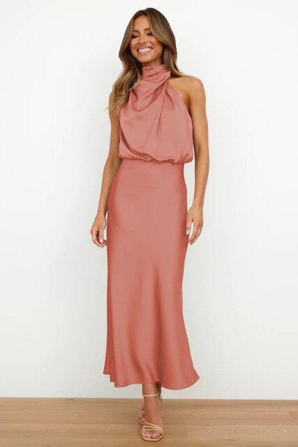 Whitney | Elegant cocktail dress