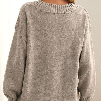 Aeliana™ - Elegant Pullover