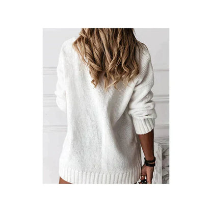 Aeliana™ - Elegant Pullover