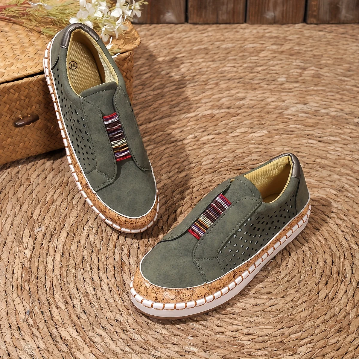 Nebula | Chaussures de marche pour femmes
