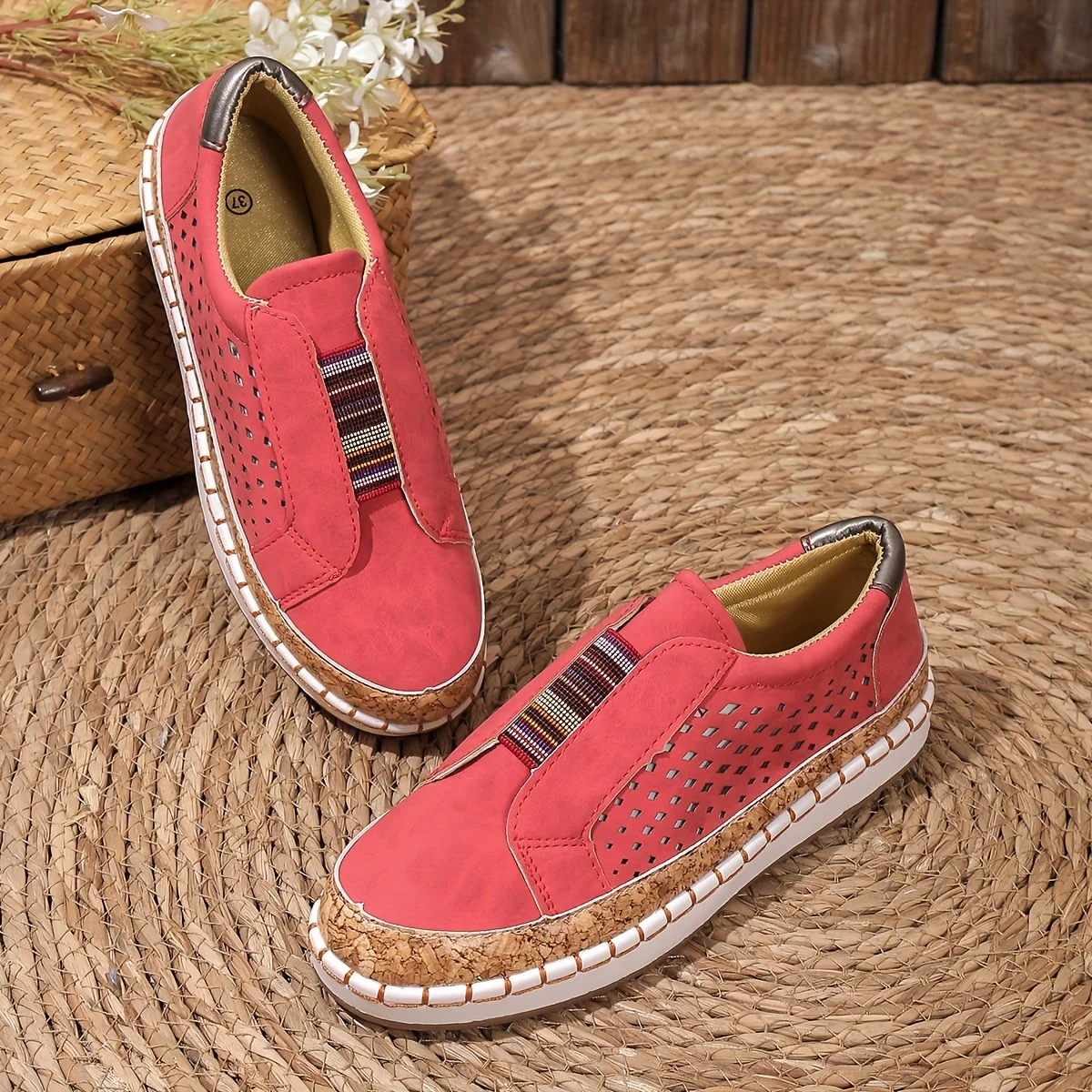 Nebula | Chaussures de marche pour femmes
