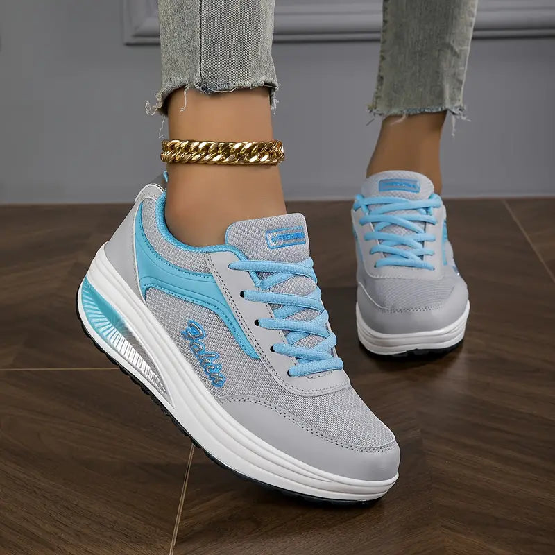 Rowie | Comfortable and stylish women's sports shoes
