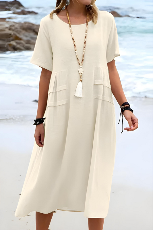 Annemariein | Robe Maxi Femme