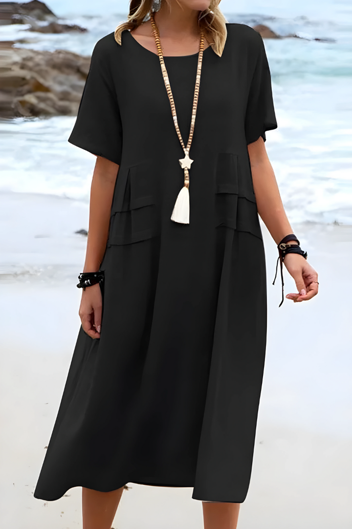 Annemariein | Robe Maxi Femme