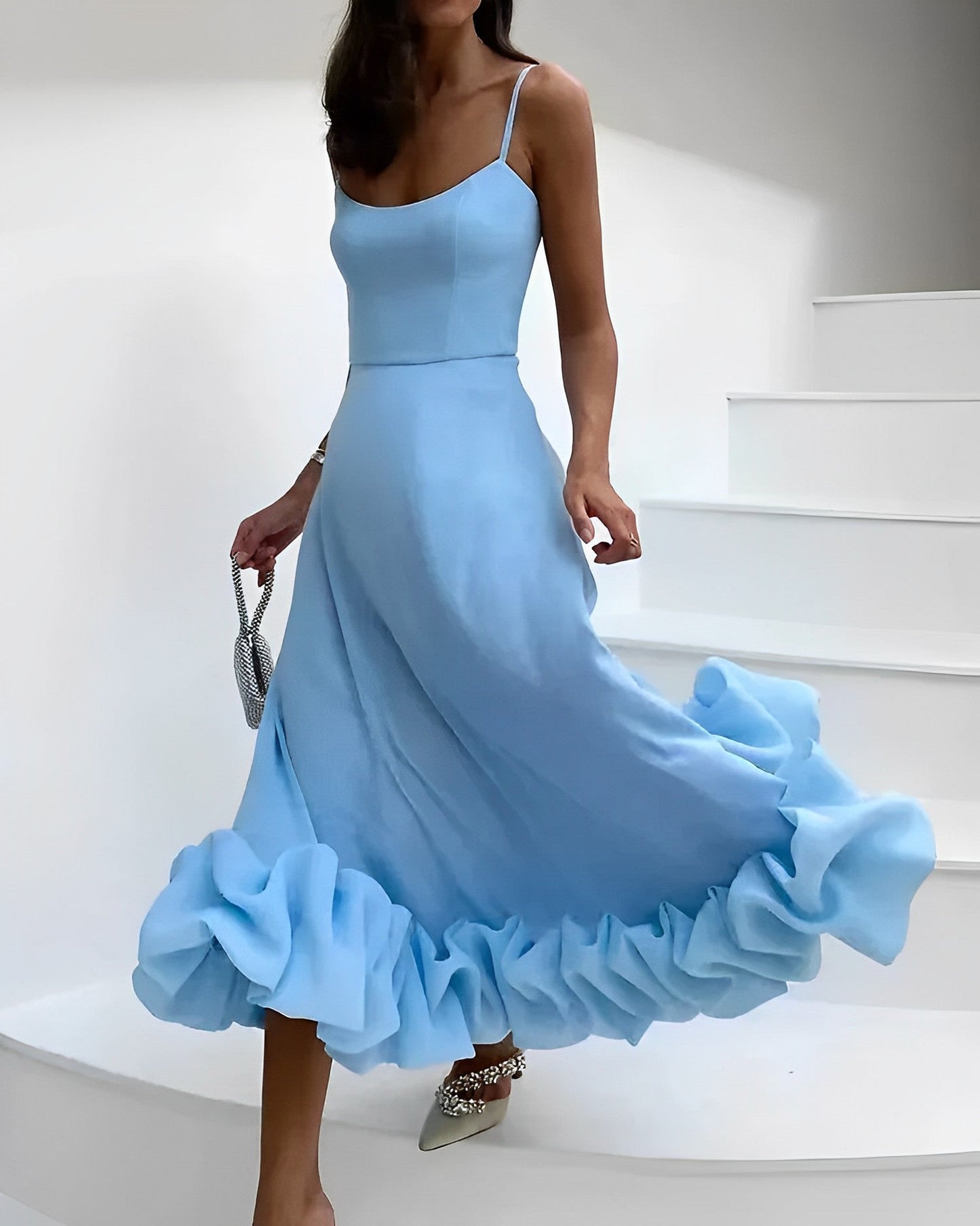 Loreleinal | Robe de Soirée Femme