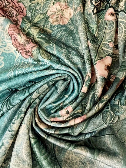 Leia | Robe sans manches