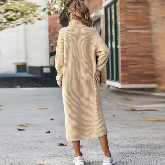 Larana | Robe tricotée pour femmes