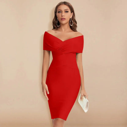 Barretta | Robe élégante pour femme