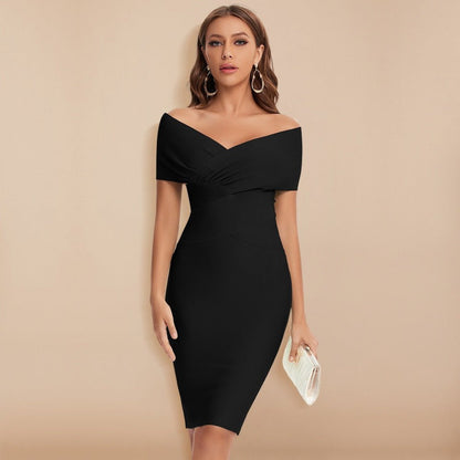 Barretta | Robe élégante pour femme