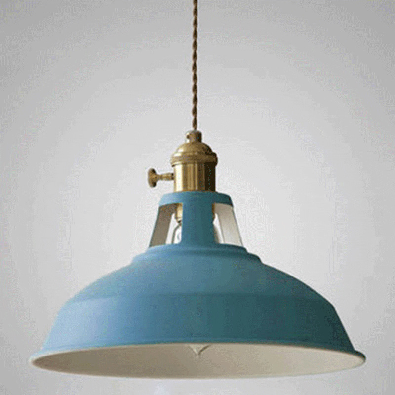 VintageBeam - Retro Hanging Lamp