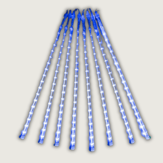 MeteorSchijn - Lampe extérieure LED avec effet étoile