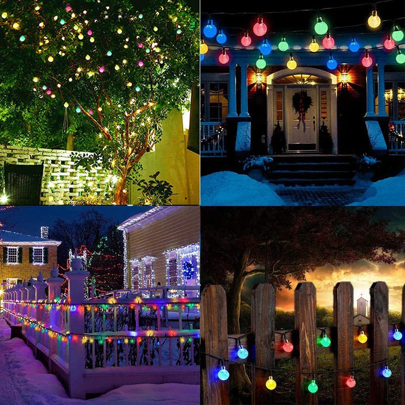 Solarite | Waterproof Outdoor LED Lighting