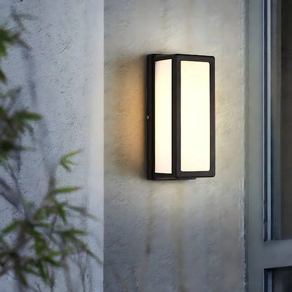 YinLicht - Applique murale Feng