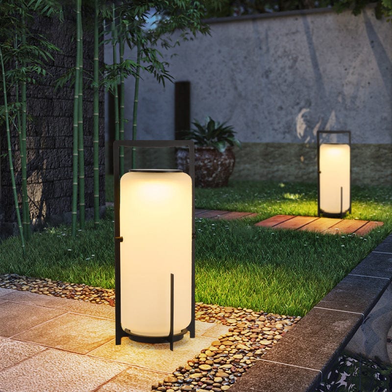 ZonGlow - Lampe d'extérieur