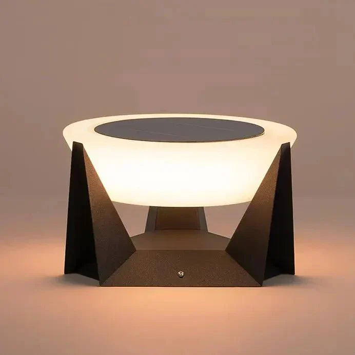 LantaarnZon - Lampe de jardin