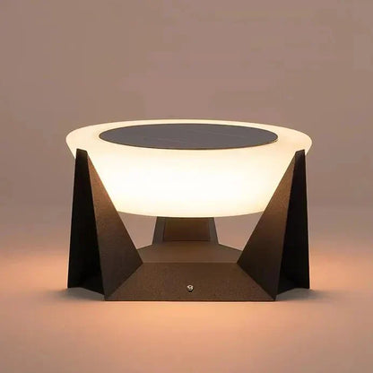 LantaarnZon - Lampe de jardin