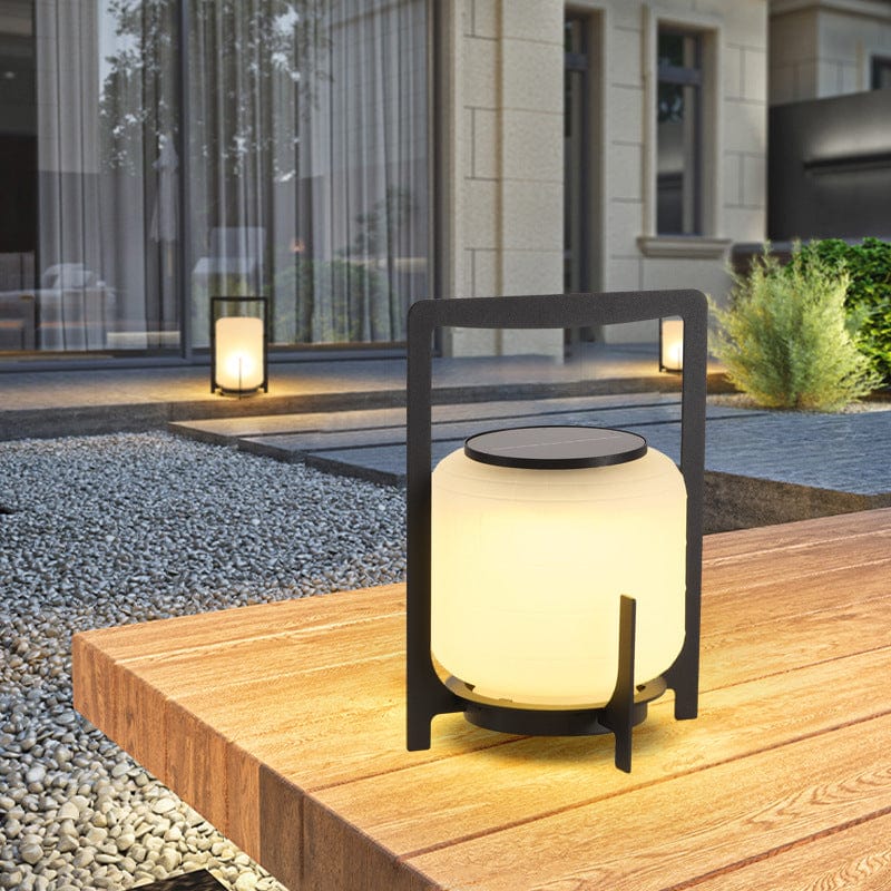 ZonGlow - Lampe d'extérieur