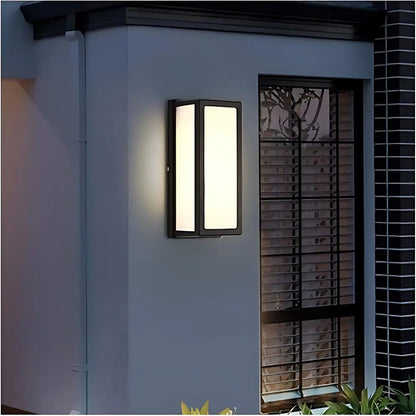 YinLicht - Applique murale Feng