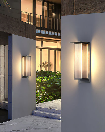 EternaLight - Applique LED Durable pour Extérieur