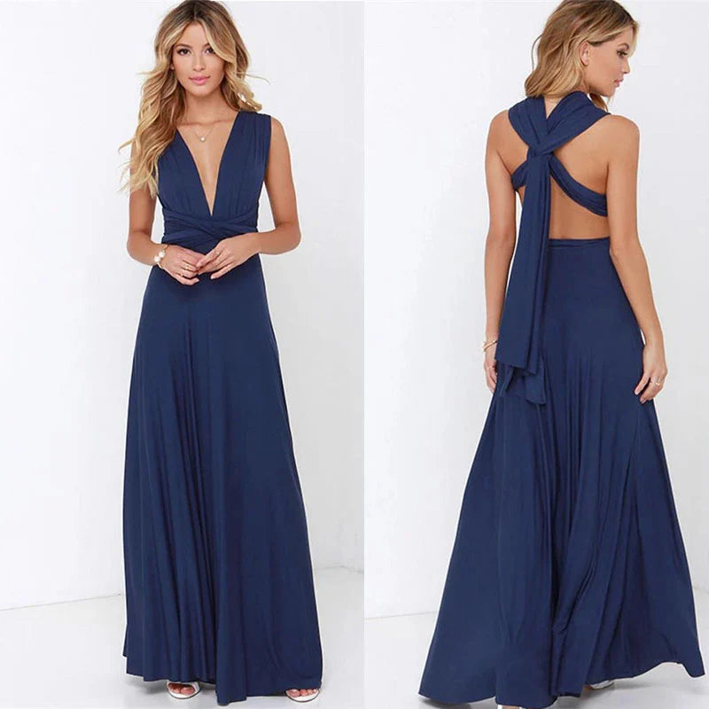 Kaze | Robe élégante pour femmes