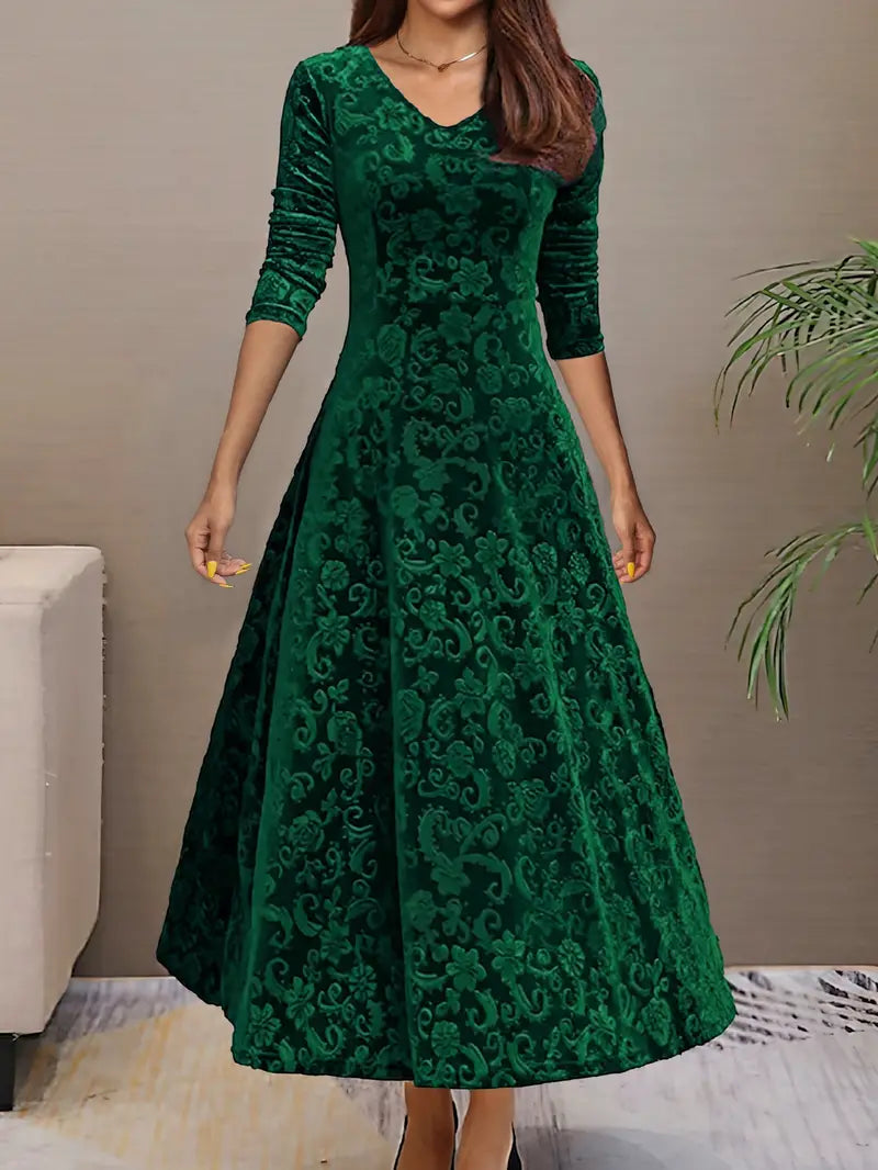 Sophiena | Robe élégante pour femmes