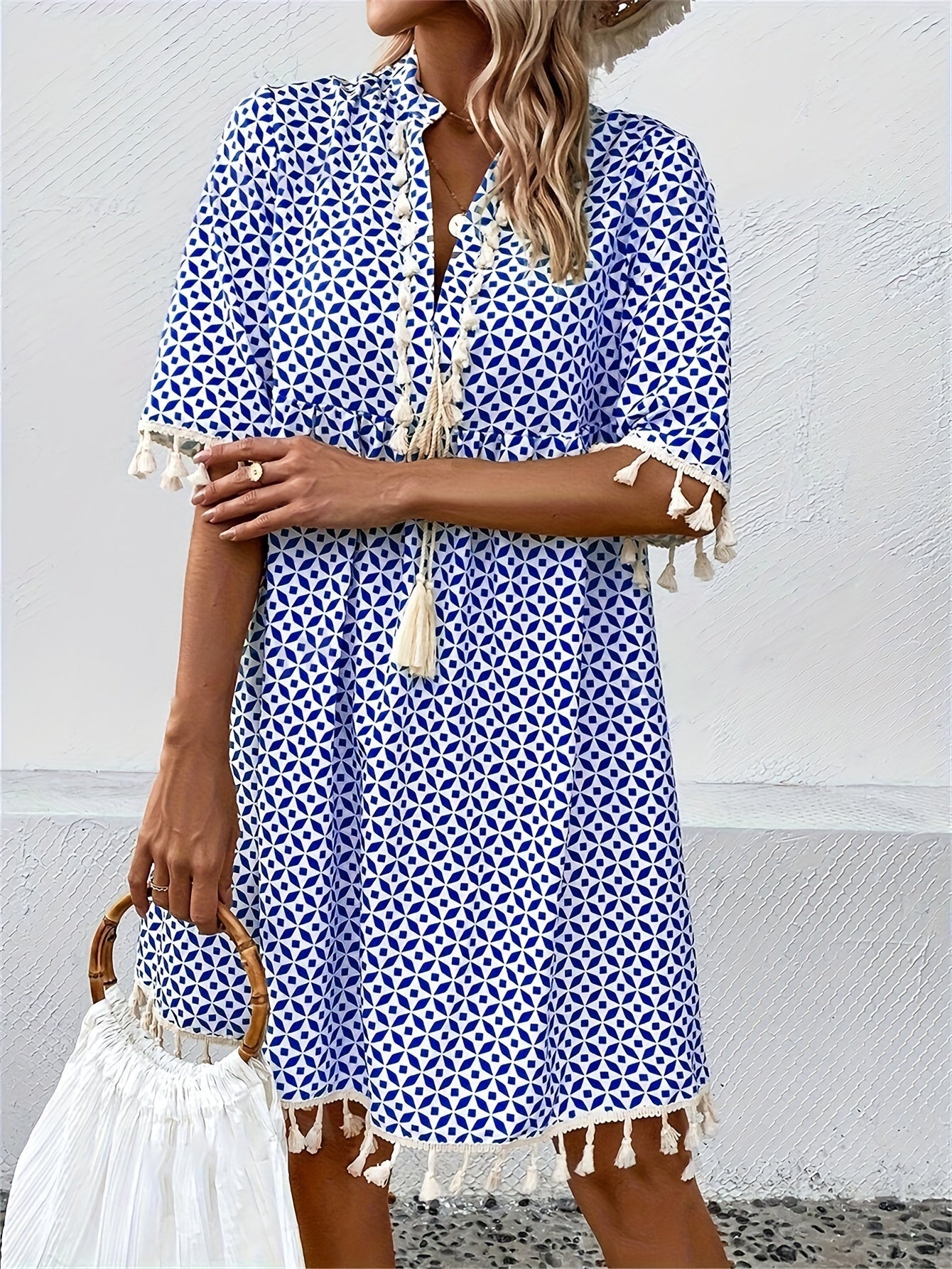 Peregrina | Robe pour femmes