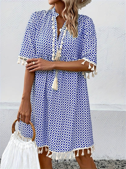 Peregrina | Robe pour femmes