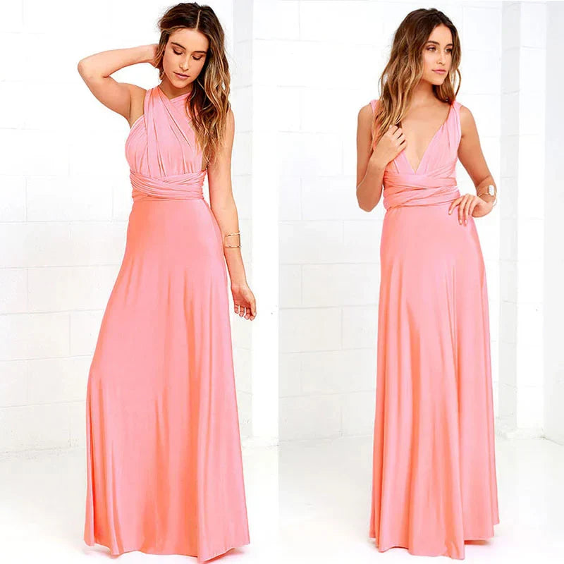 Kaze | Robe élégante pour femmes