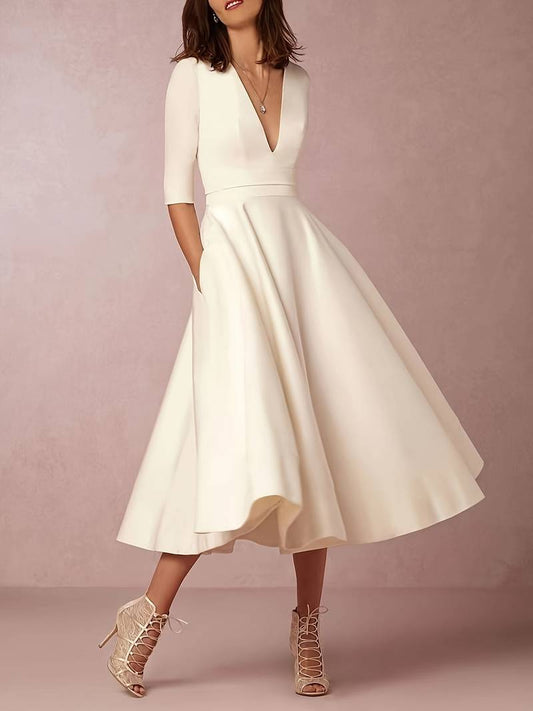 Hannelore | Summer dress for women