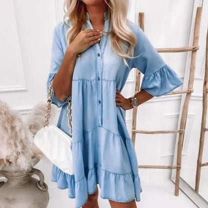 Marisol | Elegant and Trendy Dress for Women