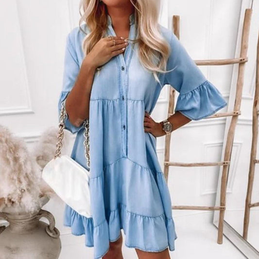 Marisol | Robe Élégante et Tendance pour Femmes