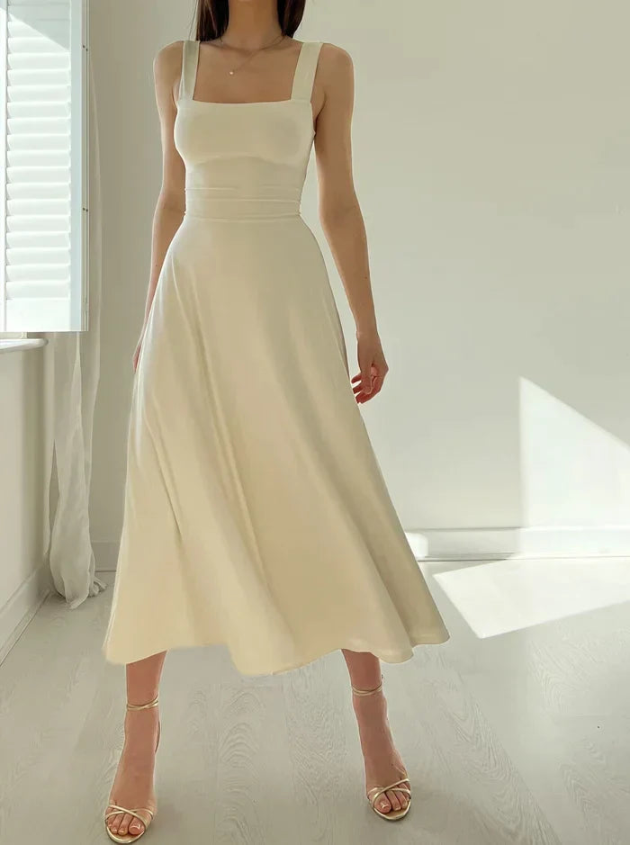Verenar | Robe Simple pour Femmes