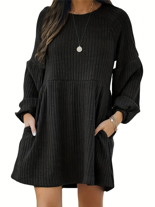Natasha | Robe Mince Décontractée pour Femmes