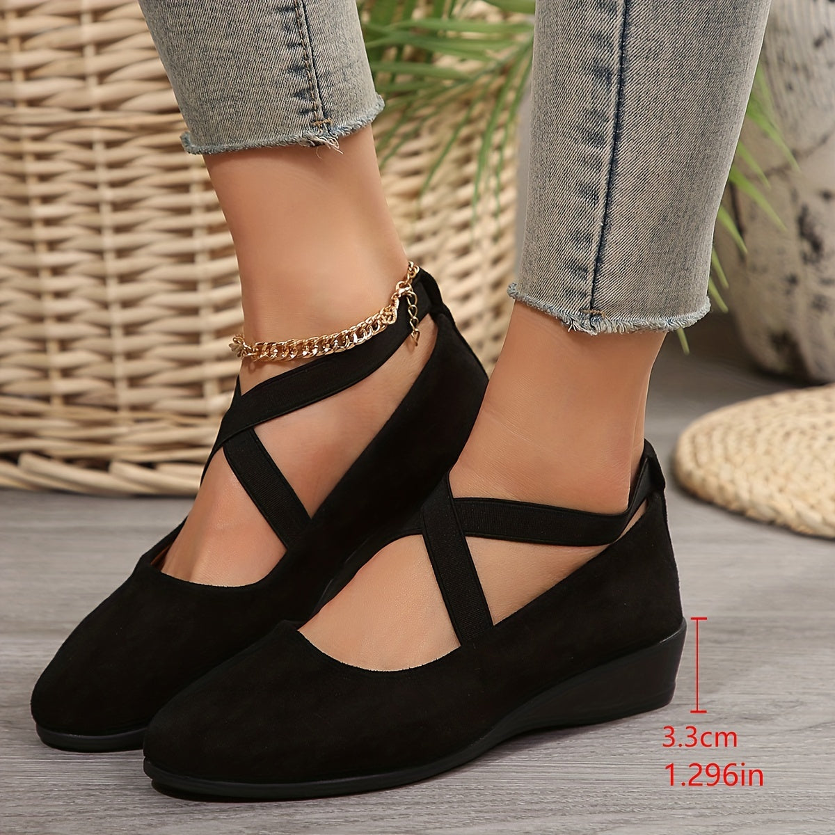 Karla | Sandales pour femmes