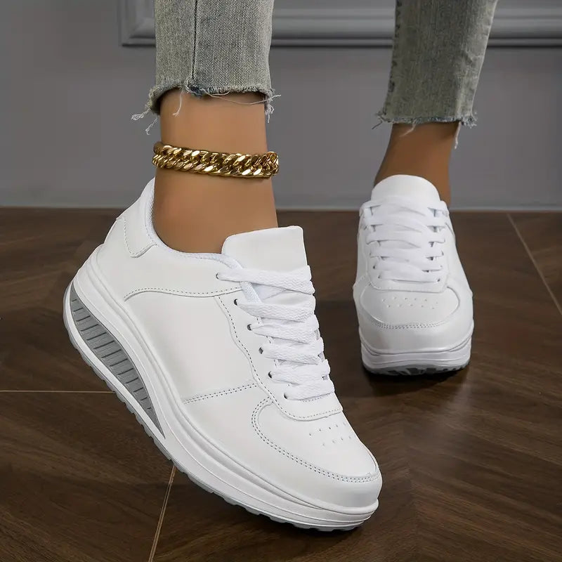 Rowie | Comfortable and stylish women's sports shoes