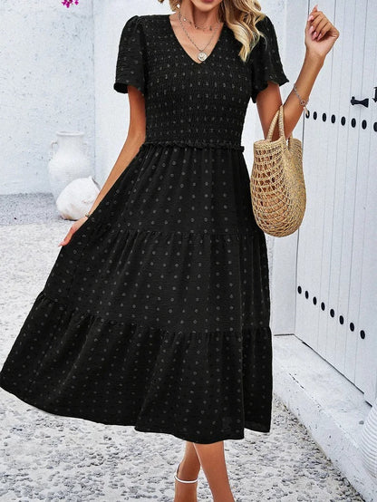 Nadezhda | Robe d'automne pour femmes
