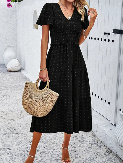 Nadezhda | Robe d'automne pour femmes