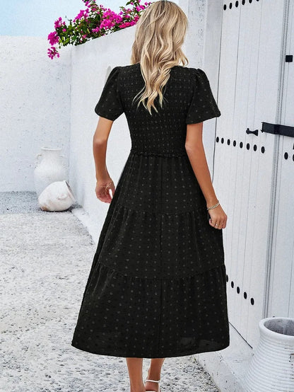 Nadezhda | Robe d'automne pour femmes