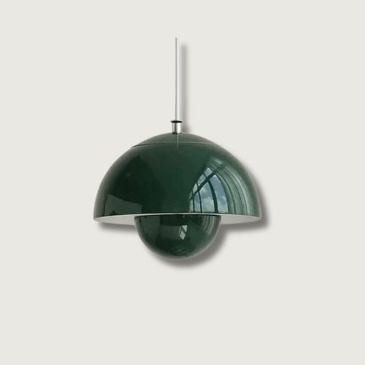 NordicAura - Modern Scandinavian Pendant Lamp