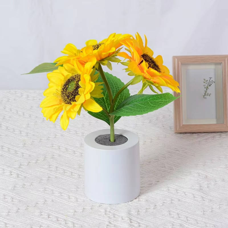 Lampe Tournesol