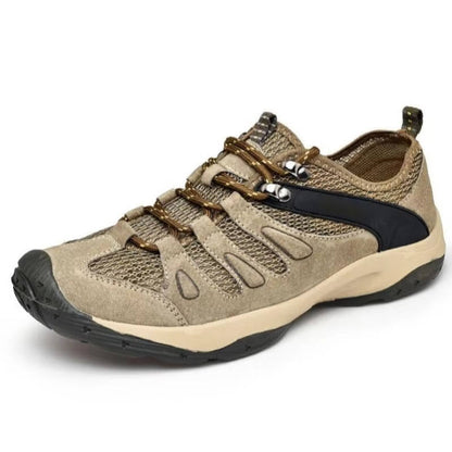 Chaussures de randonnée imperméables tout-terrain pour femmes