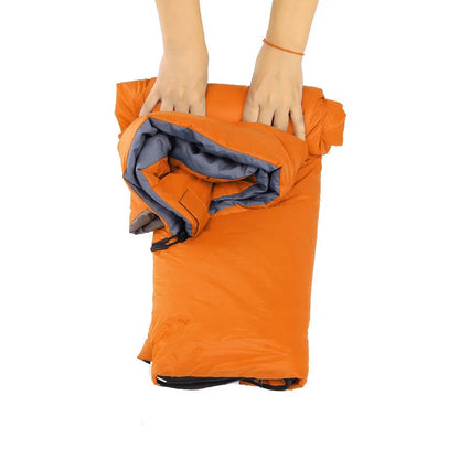 Sac de Couchage pour Adultes
