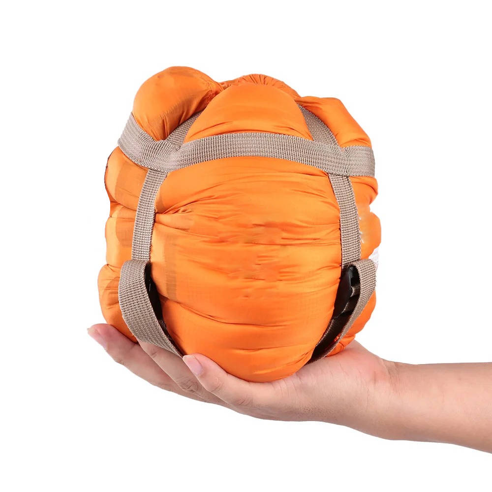 Sac de Couchage pour Adultes