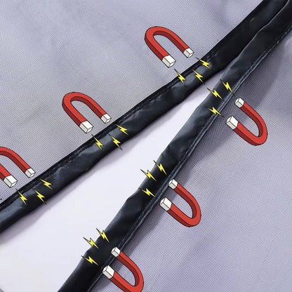 Porte Écran Magnétique Tailles Sur Mesure
